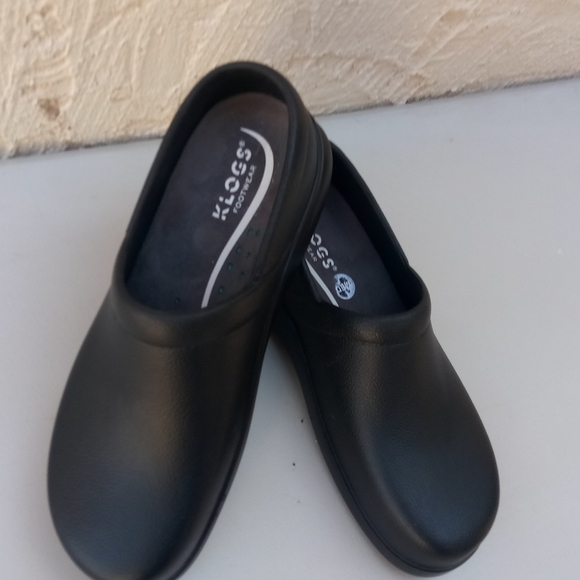 Klogs Footwear Slip Resistant Clogs • Men's 11 Med - Picture 1 of 8